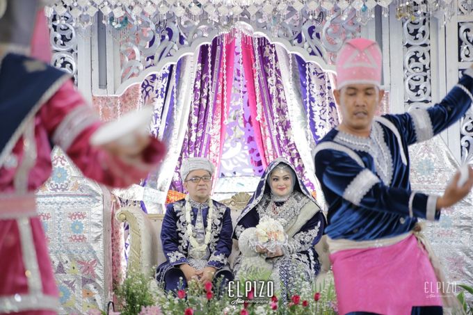 Wedding Soni & Emil - 12 Jan 2021 by Tsamara Resto - 001 Wedding Soni & Emil - 12 Jan 2021 by Tsamara Resto - 001