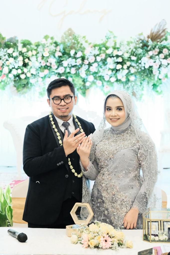 Jean & Galang by Concetta Wedding Organizer - 003 Jean & Galang by Concetta Wedding Organizer - 003
