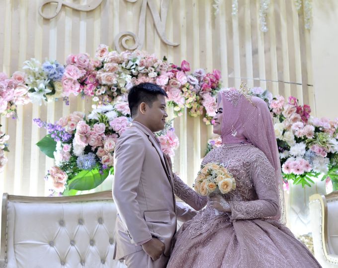 Dea & Navis by Concetta Wedding Organizer - 002 Dea & Navis by Concetta Wedding Organizer - 002