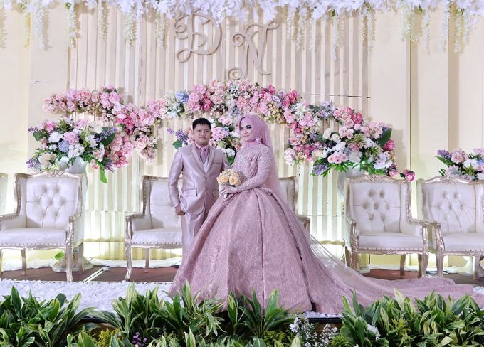 Dea & Navis by Concetta Wedding Organizer - 002 Dea & Navis by Concetta Wedding Organizer - 002