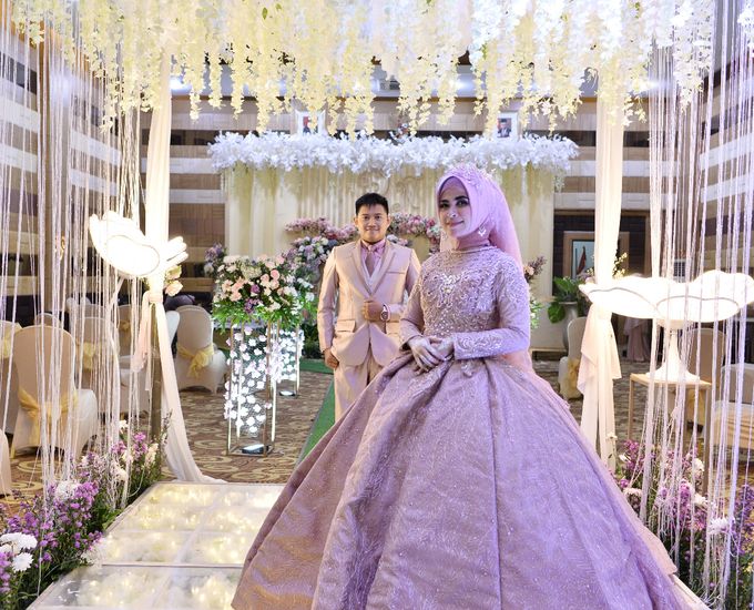 Dea & Navis by Concetta Wedding Organizer - 003 Dea & Navis by Concetta Wedding Organizer - 003
