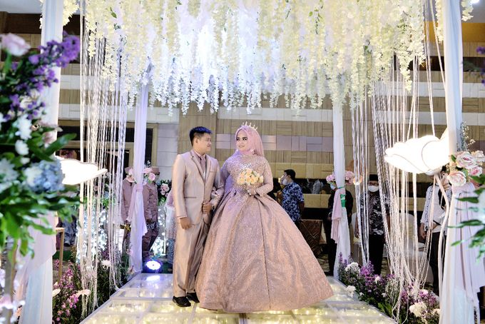 Dea & Navis by Concetta Wedding Organizer - 004 Dea & Navis by Concetta Wedding Organizer - 004