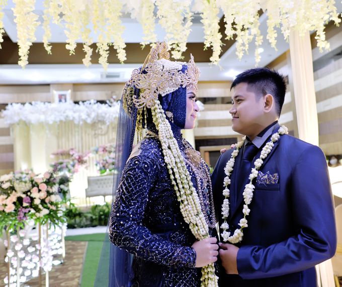 Dea & Navis by Concetta Wedding Organizer - 009 Dea & Navis by Concetta Wedding Organizer - 009