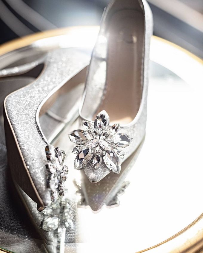@yulianisetiadi_ | #SachlireneNaomi SILVER 8cm by crownrepublica - 003 @yulianisetiadi_ | #SachlireneNaomi SILVER 8cm by crownrepublica - 003