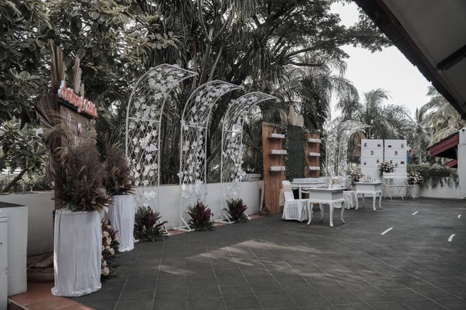 Wedding Day Anthony & Callista 10-Maret-2021 by D'banquet Pantai Mutiara - 002 Wedding Day Anthony & Callista 10-Maret-2021 by D'banquet Pantai Mutiara - 002