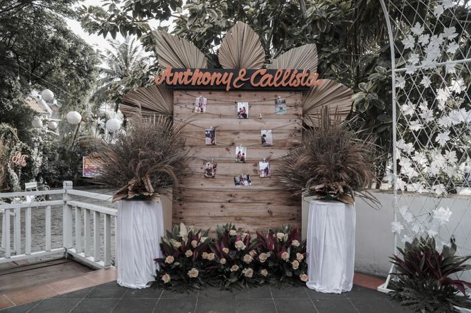 Wedding Day Anthony & Callista 10-Maret-2021 by D'banquet Pantai Mutiara - 004 Wedding Day Anthony & Callista 10-Maret-2021 by D'banquet Pantai Mutiara - 004