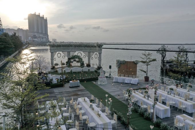 Wedding Day Anthony & Callista 10-Maret-2021 by D'banquet Pantai Mutiara - 018 Wedding Day Anthony & Callista 10-Maret-2021 by D'banquet Pantai Mutiara - 018