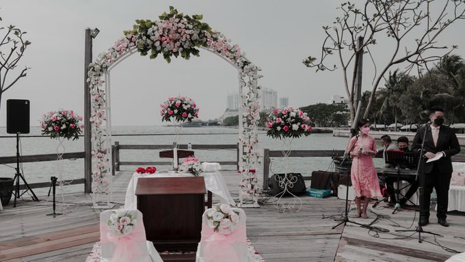 Wedding Day Gilliant & feby 27 Maret 2021 by D'banquet Pantai Mutiara - 018 Wedding Day Gilliant & feby 27 Maret 2021 by D'banquet Pantai Mutiara - 018