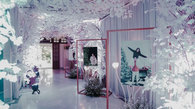 Wedding Day Gilliant & feby 27 Maret 2021 by D'banquet Pantai Mutiara - 020 Wedding Day Gilliant & feby 27 Maret 2021 by D'banquet Pantai Mutiara - 020