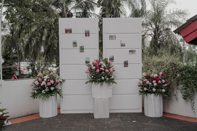 Wedding Day Gilliant & feby 27 Maret 2021 by D'banquet Pantai Mutiara - 027 Wedding Day Gilliant & feby 27 Maret 2021 by D'banquet Pantai Mutiara - 027