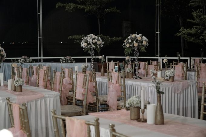 Wedding Day Amar & Merliana 31 Oktober 2020 by D'banquet Pantai Mutiara - 008 Wedding Day Amar & Merliana 31 Oktober 2020 by D'banquet Pantai Mutiara - 008