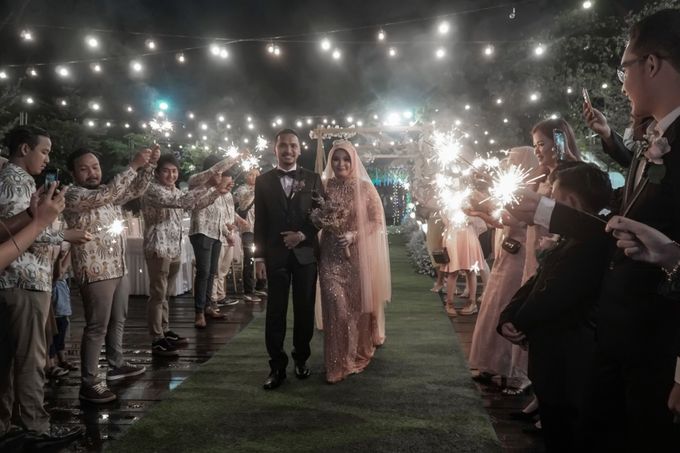 Wedding Day Amar & Merliana 31 Oktober 2020 by D'banquet Pantai Mutiara - 014 Wedding Day Amar & Merliana 31 Oktober 2020 by D'banquet Pantai Mutiara - 014