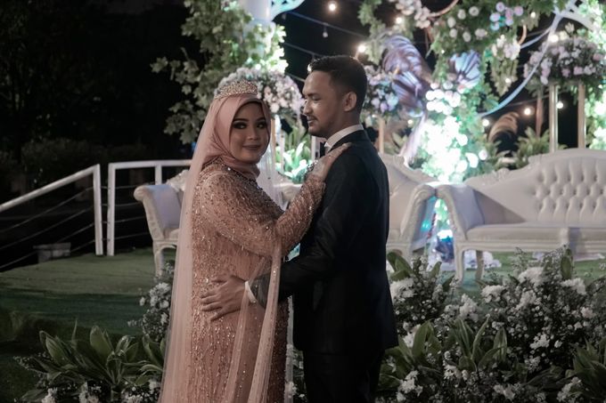 Wedding Day Amar & Merliana 31 Oktober 2020 by D'banquet Pantai Mutiara - 015 Wedding Day Amar & Merliana 31 Oktober 2020 by D'banquet Pantai Mutiara - 015