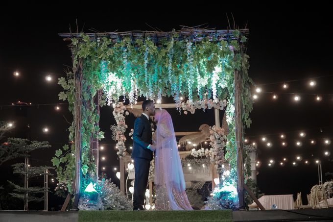 Wedding Day Amar & Merliana 31 Oktober 2020 by D'banquet Pantai Mutiara - 016 Wedding Day Amar & Merliana 31 Oktober 2020 by D'banquet Pantai Mutiara - 016