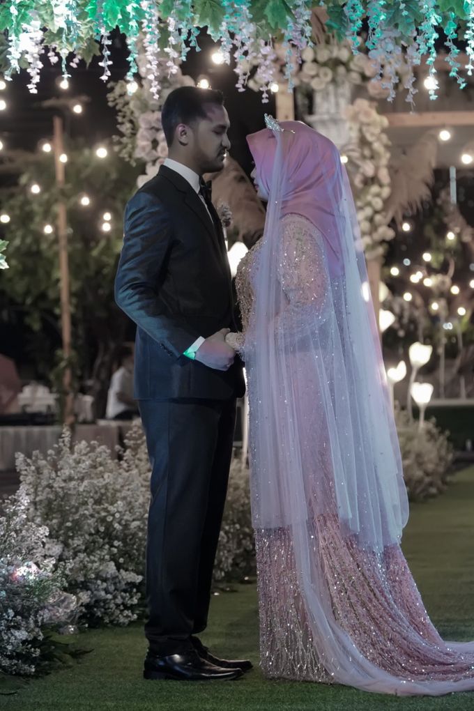 Wedding Day Amar & Merliana 31 Oktober 2020 by D'banquet Pantai Mutiara - 001 Wedding Day Amar & Merliana 31 Oktober 2020 by D'banquet Pantai Mutiara - 001
