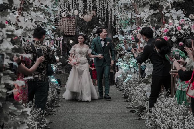 Wedding Day Gilliant & feby 27 Maret 2021 by D'banquet Pantai Mutiara - 001 Wedding Day Gilliant & feby 27 Maret 2021 by D'banquet Pantai Mutiara - 001