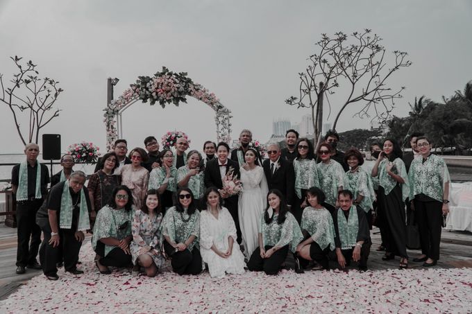Wedding Day Gilliant & feby 27 Maret 2021 by D'banquet Pantai Mutiara - 009 Wedding Day Gilliant & feby 27 Maret 2021 by D'banquet Pantai Mutiara - 009