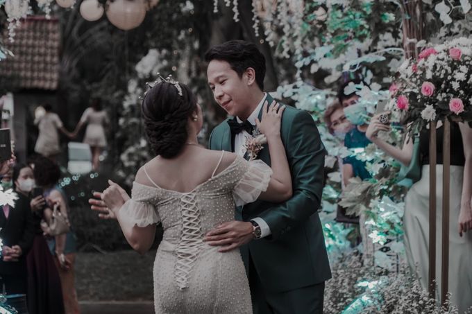 Wedding Day Gilliant & feby 27 Maret 2021 by D'banquet Pantai Mutiara - 010 Wedding Day Gilliant & feby 27 Maret 2021 by D'banquet Pantai Mutiara - 010