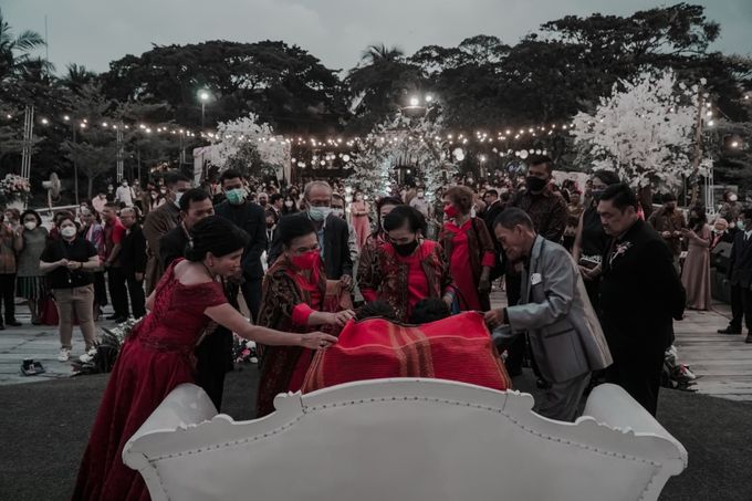 Wedding Day Gilliant & feby 27 Maret 2021 by D'banquet Pantai Mutiara - 015 Wedding Day Gilliant & feby 27 Maret 2021 by D'banquet Pantai Mutiara - 015