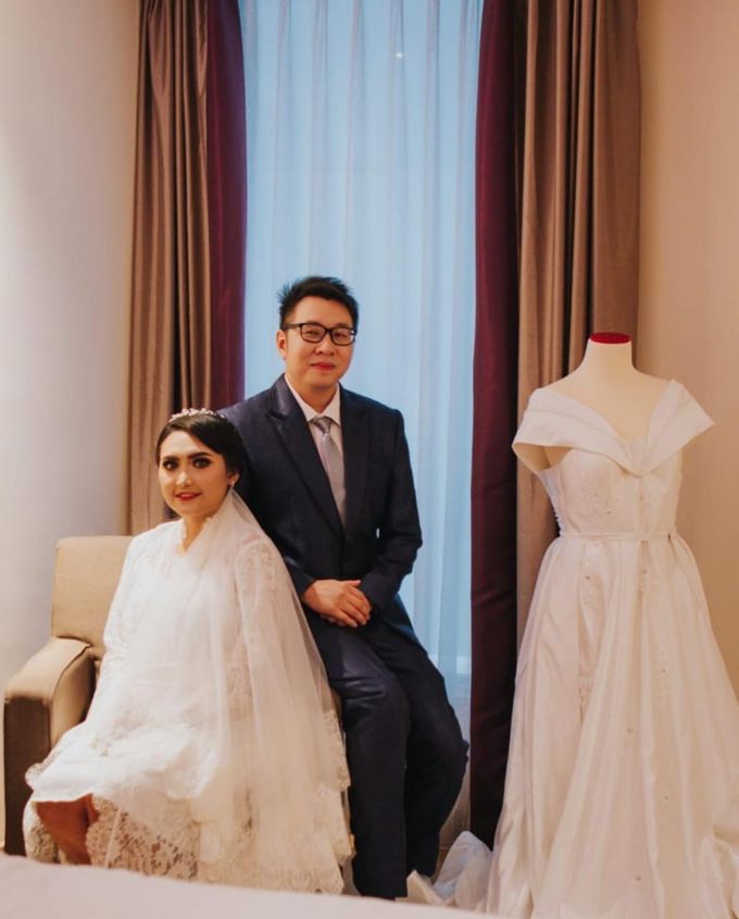 Vina & Adhi by SEIN Atelier - 003 Vina & Adhi by SEIN Atelier - 003