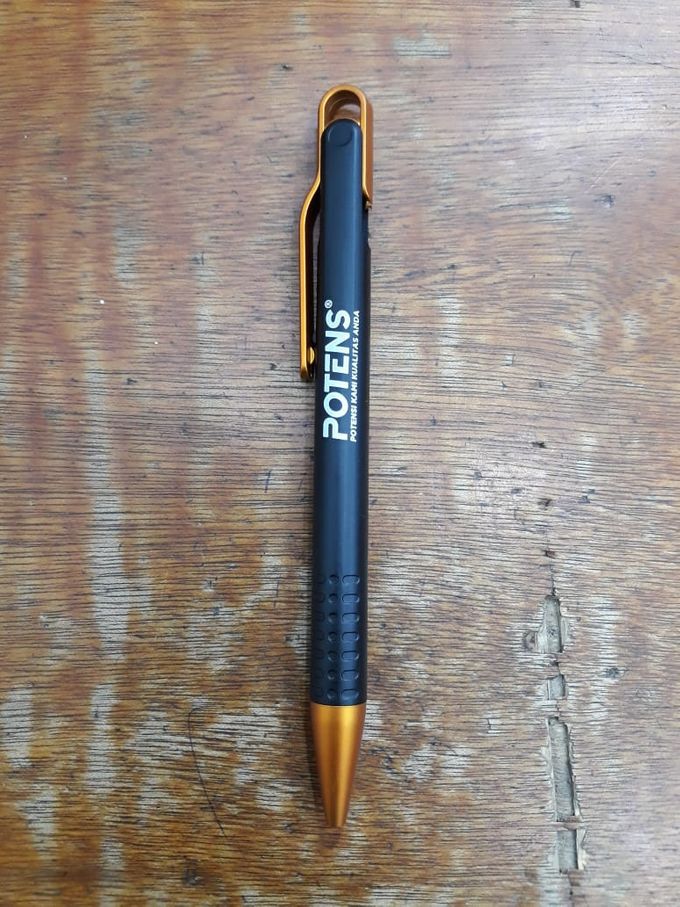 Pulpen POTENS by Signature Promosi - 003