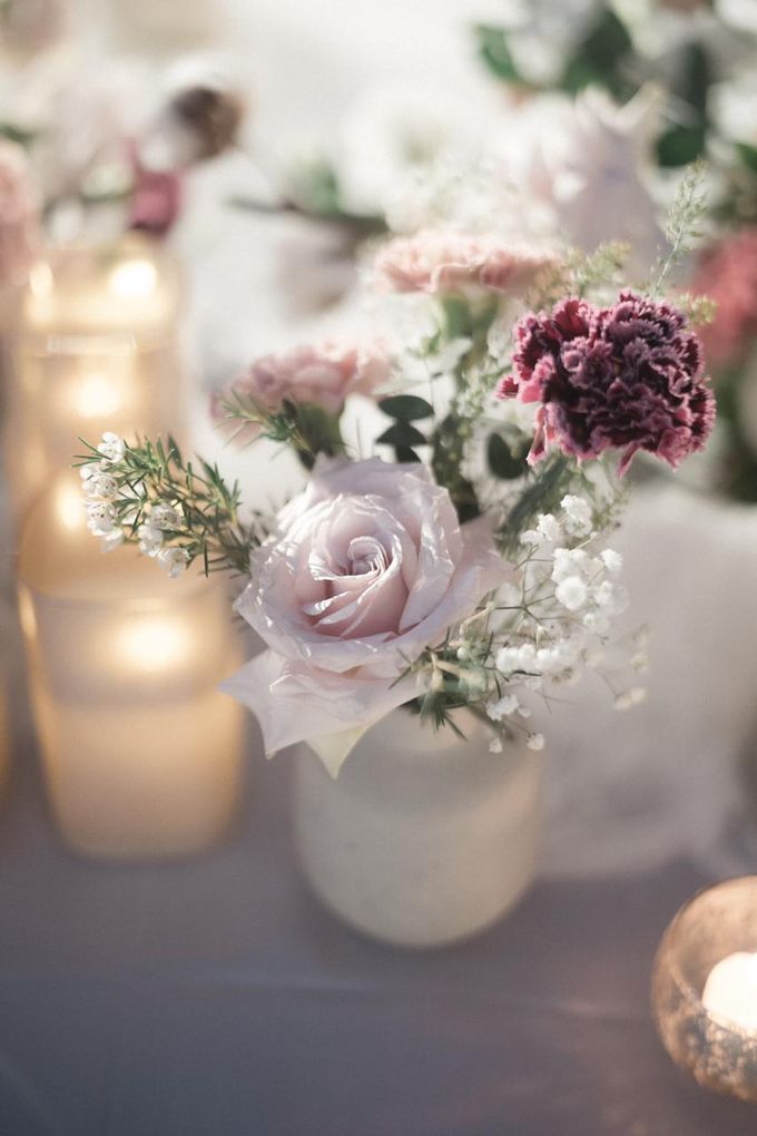 Bryan & Monica by Sweetbella Florist & Decoration - 004 Bryan & Monica by Sweetbella Florist & Decoration - 004