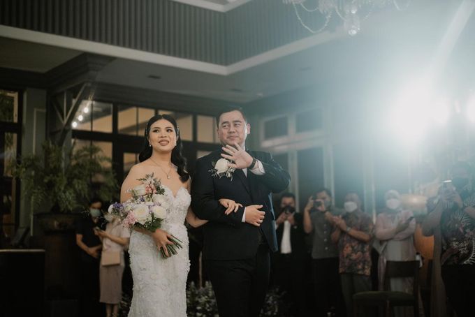 Wedding Organizer for Suria and Audrey by Double Happiness Wedding Organizer - 010 Wedding Organizer for Suria and Audrey by Double Happiness Wedding Organizer - 010