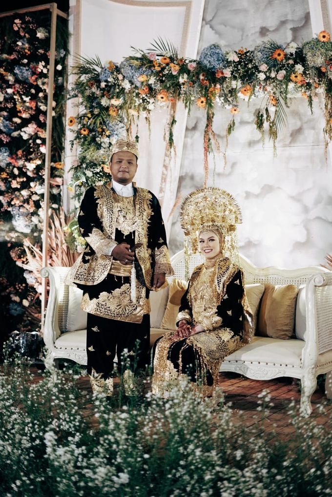 The Wedding of Andre & Ani by Arisma Event Management - 002 The Wedding of Andre & Ani by Arisma Event Management - 002