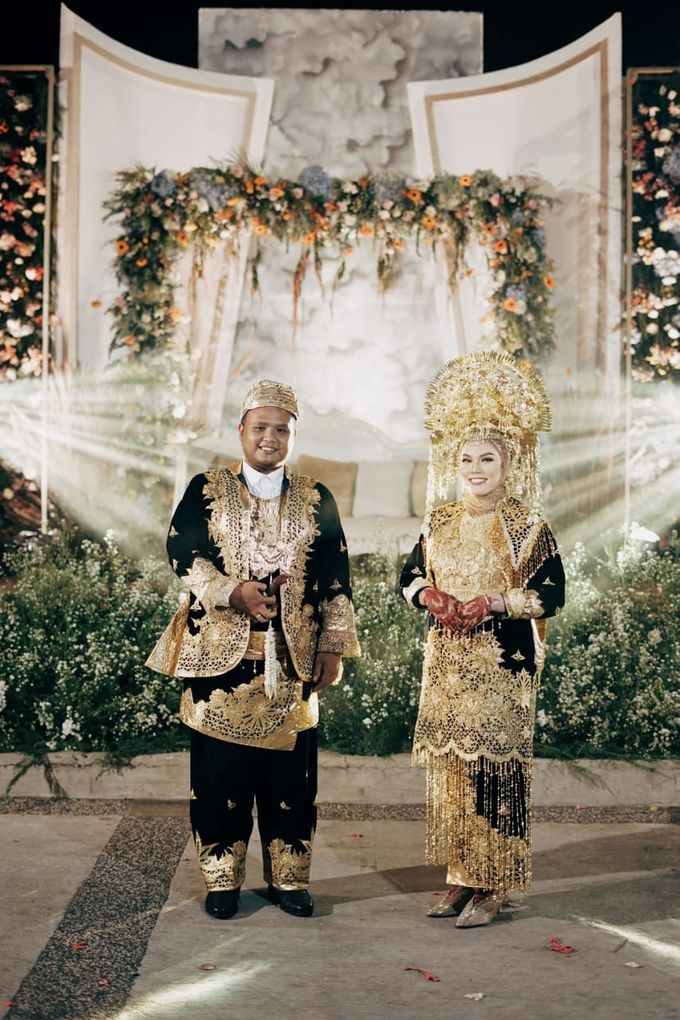 The Wedding of Andre & Ani by Arisma Event Management - 001 The Wedding of Andre & Ani by Arisma Event Management - 001