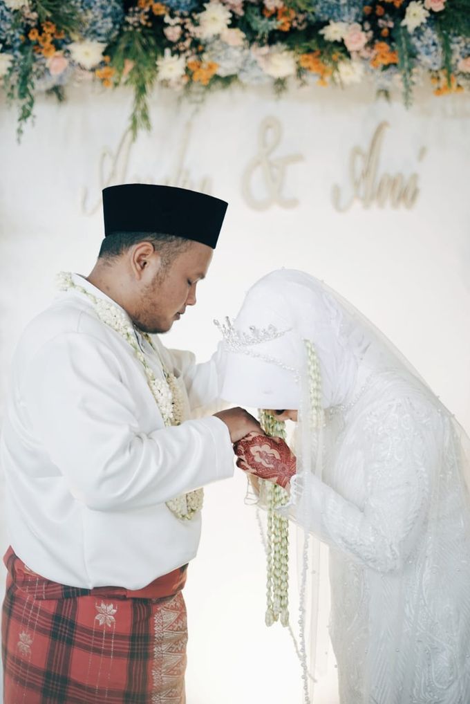 The Wedding of Andre & Ani by Arisma Event Management - 007 The Wedding of Andre & Ani by Arisma Event Management - 007