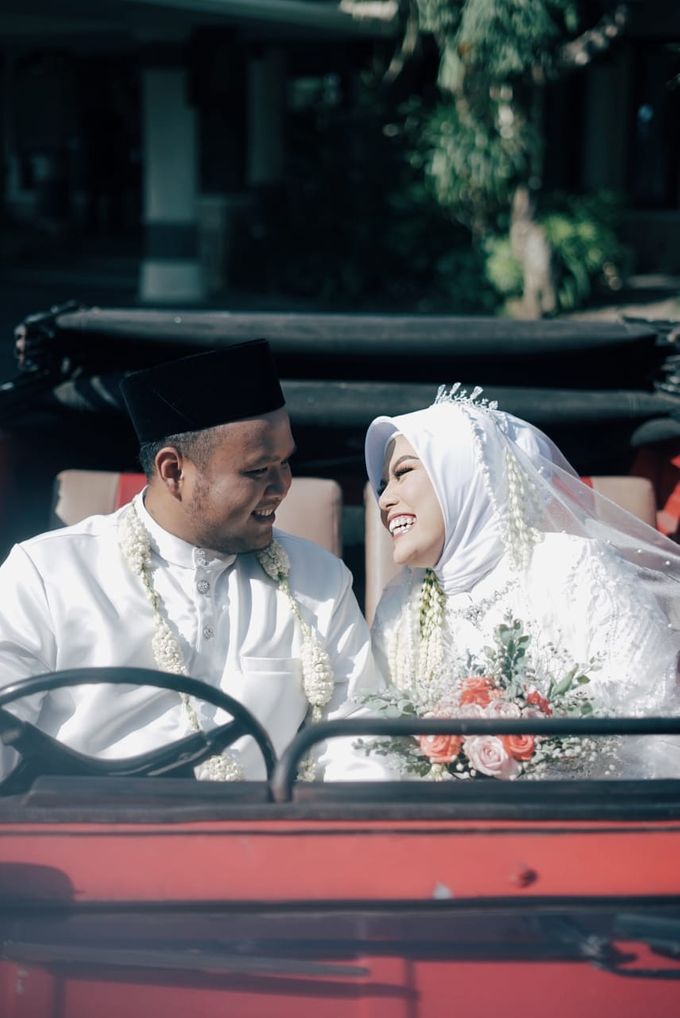 The Wedding of Andre & Ani by Arisma Event Management - 010 The Wedding of Andre & Ani by Arisma Event Management - 010