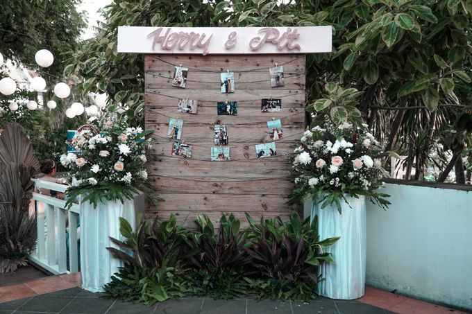 Wedding Day of "Herry & Pit", Sunday, 30 May 2021 at D'Banquet Pantai Mutiara. by D'banquet Pantai Mutiara - 009 Wedding Day of "Herry & Pit", Sunday, 30 May 2021 at D'Banquet Pantai Mutiara. by D'banquet Pantai Mutiara - 009
