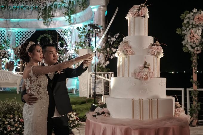 Wedding Day of "Herry & Pit", Sunday, 30 May 2021 at D'Banquet Pantai Mutiara. by D'banquet Pantai Mutiara - 010 Wedding Day of "Herry & Pit", Sunday, 30 May 2021 at D'Banquet Pantai Mutiara. by D'banquet Pantai Mutiara - 010