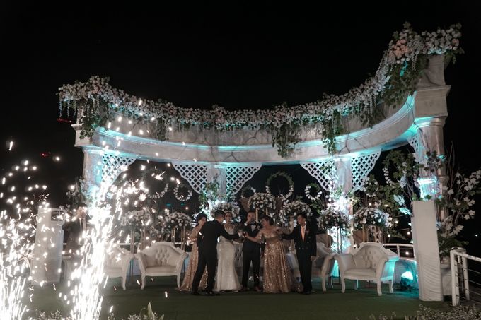 Wedding Day of "Herry & Pit", Sunday, 30 May 2021 at D'Banquet Pantai Mutiara. by D'banquet Pantai Mutiara - 011 Wedding Day of "Herry & Pit", Sunday, 30 May 2021 at D'Banquet Pantai Mutiara. by D'banquet Pantai Mutiara - 011