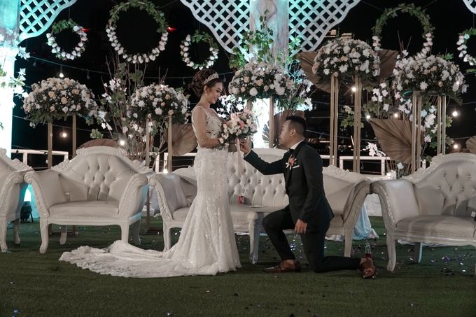 Wedding Day of "Herry & Pit", Sunday, 30 May 2021 at D'Banquet Pantai Mutiara. by D'banquet Pantai Mutiara - 012 Wedding Day of "Herry & Pit", Sunday, 30 May 2021 at D'Banquet Pantai Mutiara. by D'banquet Pantai Mutiara - 012