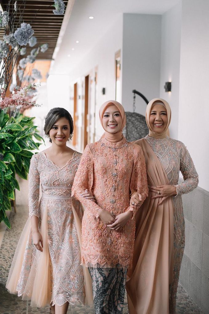 Almas's Engagement by Behind the scene - 009