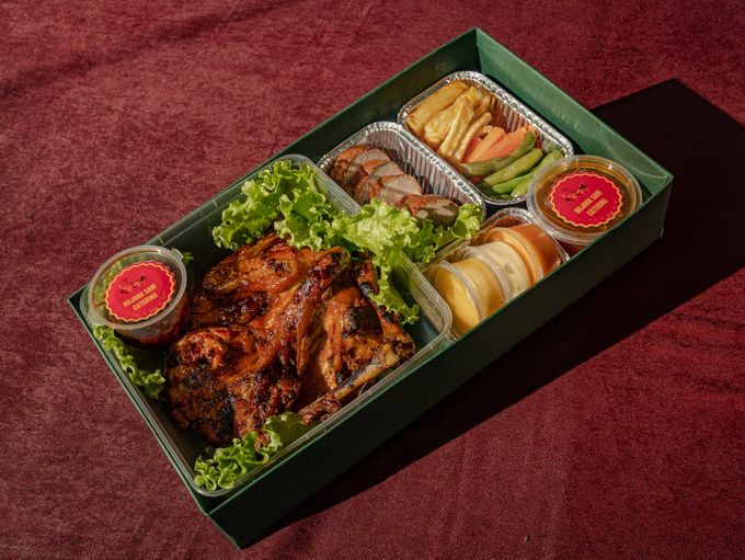 Exclusive Hampers by Bojana Sari Catering - 001 Exclusive Hampers by Bojana Sari Catering - 001