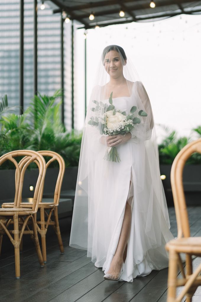 The Wedding of Eunice and David by Le Clemmie by Amelia - 002 The Wedding of Eunice and David by Le Clemmie by Amelia - 002