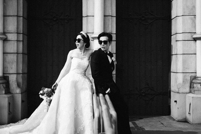 Wedding Organizer for Kevin and Mercy by Double Happiness Wedding Organizer - 017 Wedding Organizer for Kevin and Mercy by Double Happiness Wedding Organizer - 017