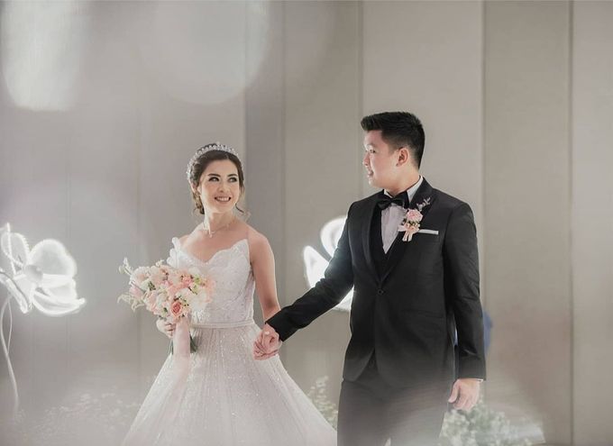 Wedding Of Gihon & Stephanie by Soko Wiyanto - 006 Wedding Of Gihon & Stephanie by Soko Wiyanto - 006