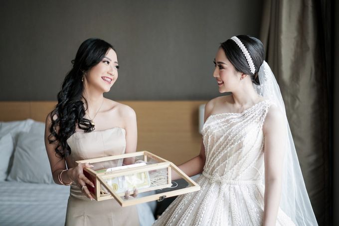 Wedding Of Jec Sen & Natalia by Soko Wiyanto - 005 Wedding Of Jec Sen & Natalia by Soko Wiyanto - 005