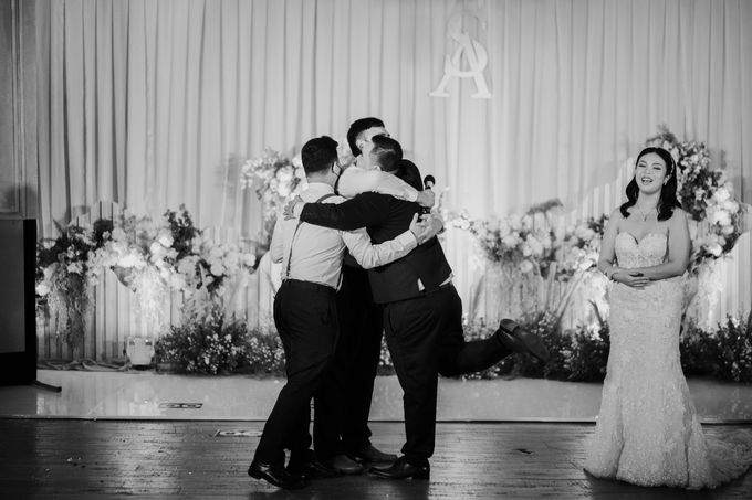 Wedding Organizer for Suria and Audrey by Double Happiness Wedding Organizer - 018 Wedding Organizer for Suria and Audrey by Double Happiness Wedding Organizer - 018