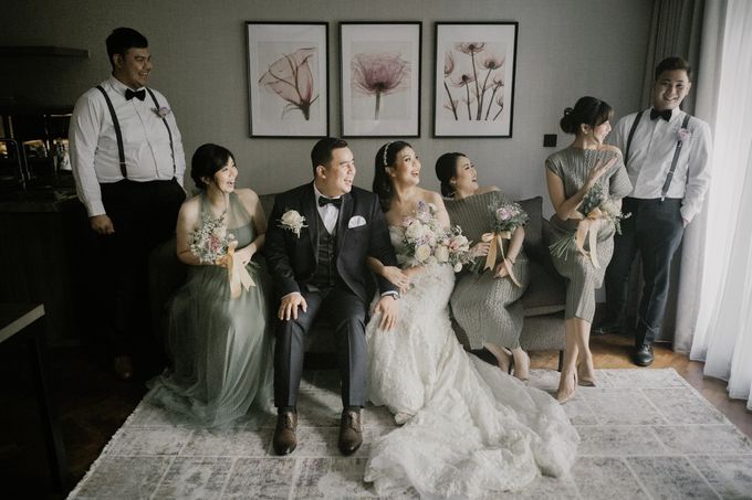 Wedding Organizer for Suria and Audrey by Double Happiness Wedding Organizer - 007 Wedding Organizer for Suria and Audrey by Double Happiness Wedding Organizer - 007