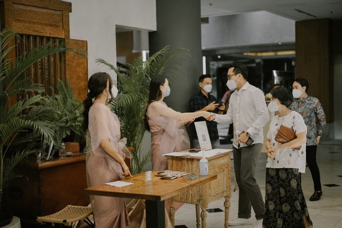 Wedding Organizer for Suria and Audrey by Double Happiness Wedding Organizer - 009 Wedding Organizer for Suria and Audrey by Double Happiness Wedding Organizer - 009