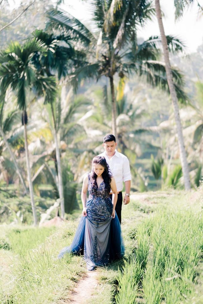 Handoyo & Melani by Michelle Bridal - 010 Handoyo & Melani by Michelle Bridal - 010