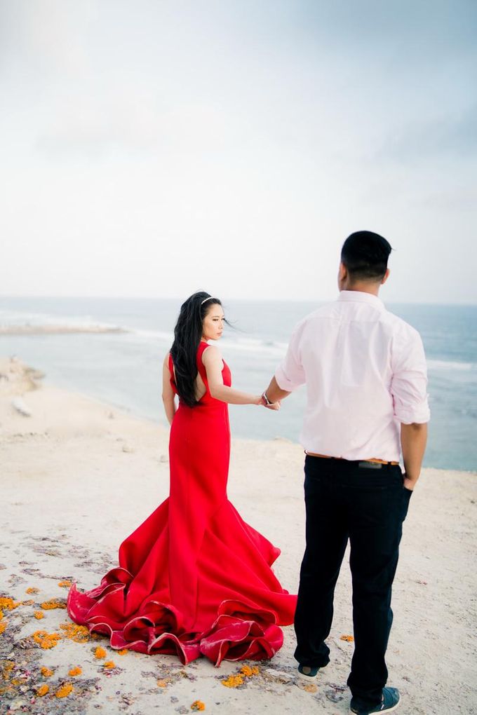 Handoyo & Melani by Michelle Bridal - 001 Handoyo & Melani by Michelle Bridal - 001