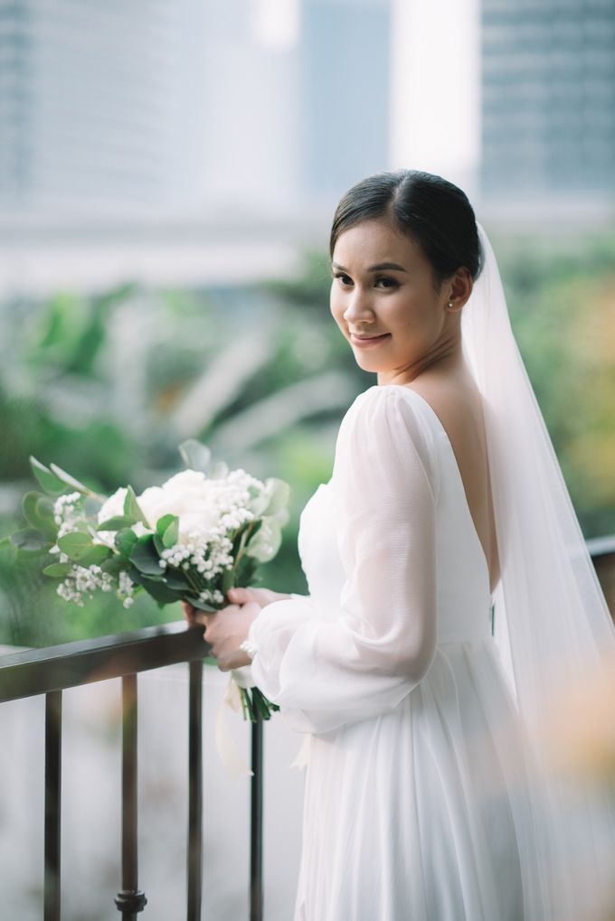 The Wedding of Eunice and David by Le Clemmie by Amelia - 009 The Wedding of Eunice and David by Le Clemmie by Amelia - 009