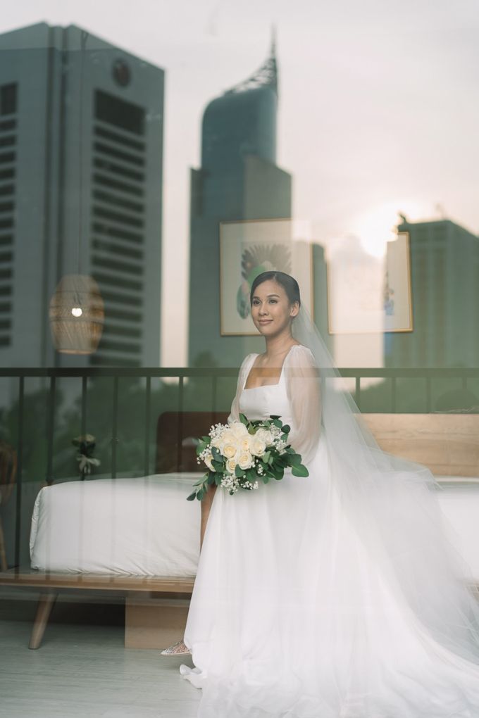 The Wedding of Eunice and David by Le Clemmie by Amelia - 018 The Wedding of Eunice and David by Le Clemmie by Amelia - 018