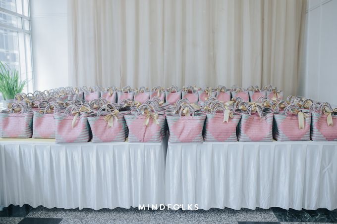 Menara Mandiri- New Normal Hampers by IKK Wedding Venue - 011 Menara Mandiri- New Normal Hampers by IKK Wedding Venue - 011