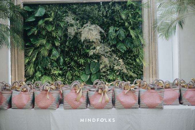 New Normal Hampers Wedding by IKK Wedding Indonesia by Menara Mandiri by IKK Wedding (ex. Plaza Bapindo) - 010 New Normal Hampers Wedding by IKK Wedding Indonesia by Menara Mandiri by IKK Wedding (ex. Plaza Bapindo) - 010